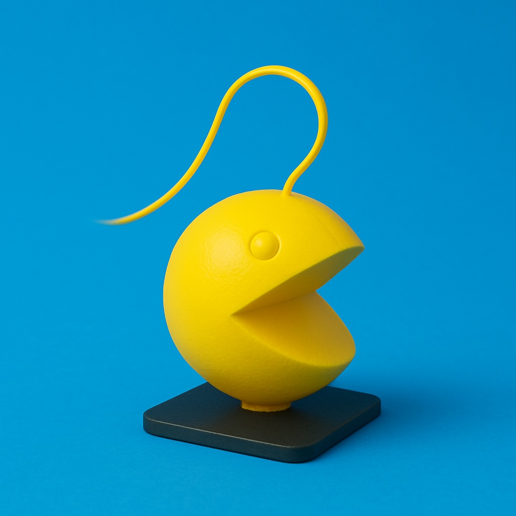 Високоякісний філамент