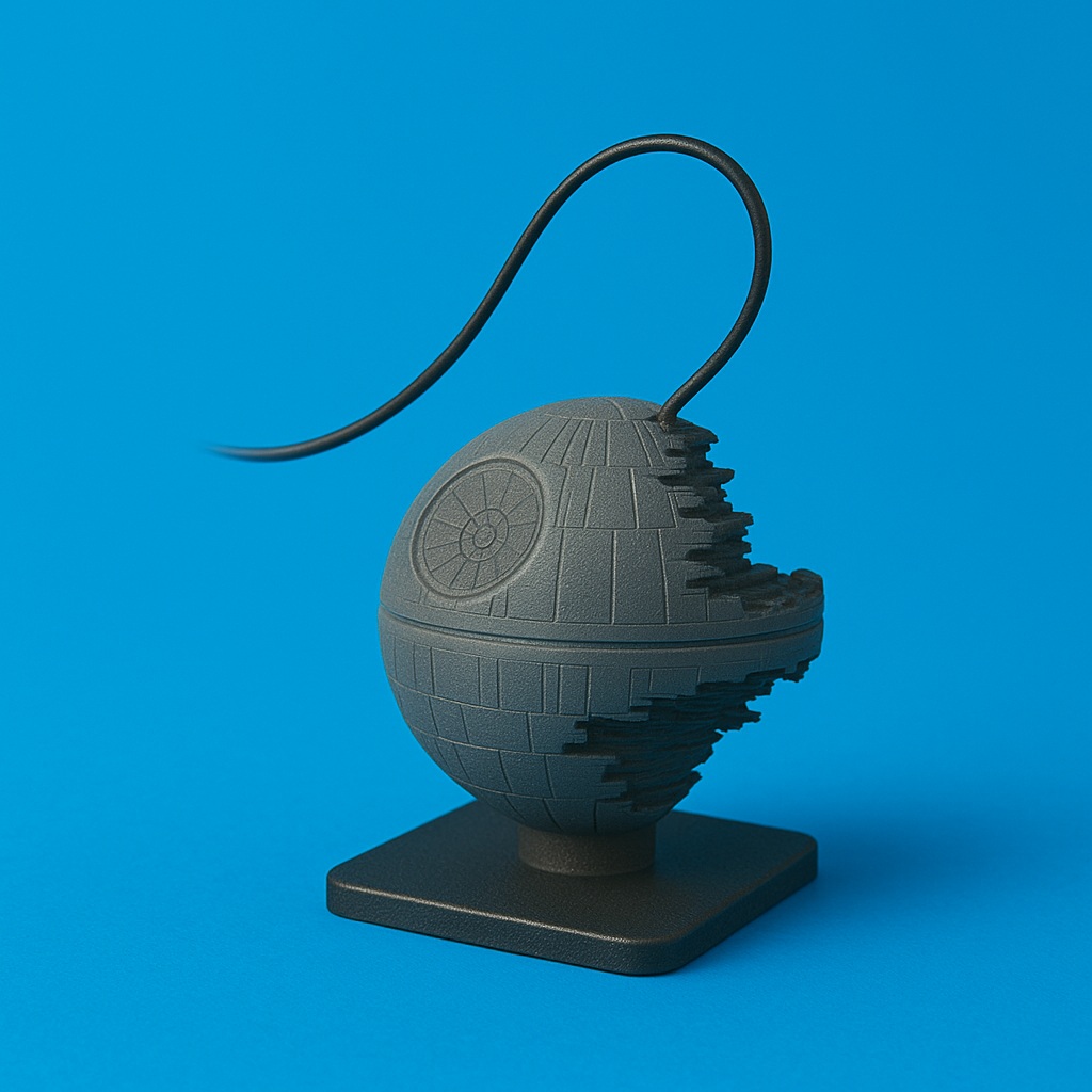 Стабільність друку