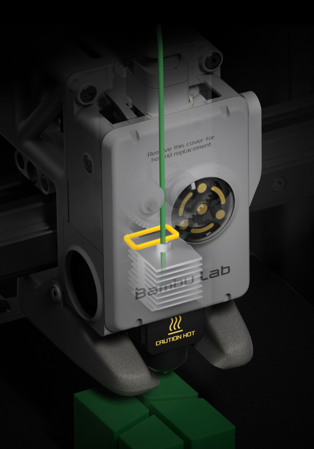 Активна компенсація потоку