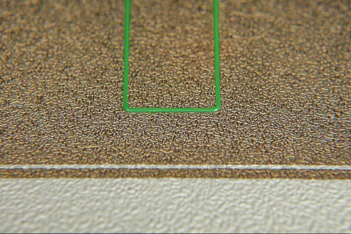 Vibration Compensation