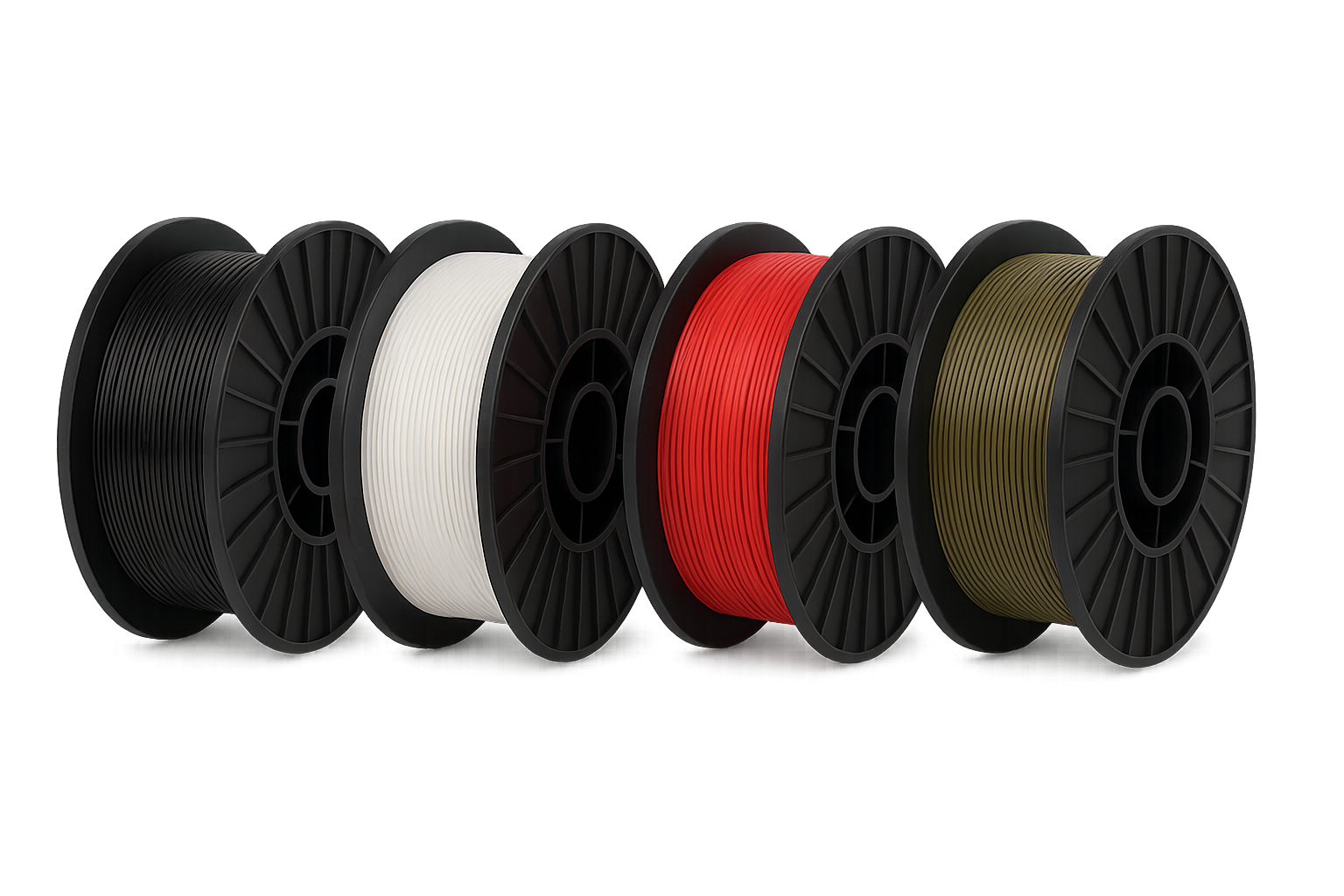 ПЛАСТИК ДЛЯ 3Д ДРУКУ